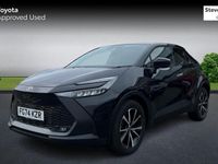 Used Toyota C-HR Design 223 HP (164 kW) 2026 SUV