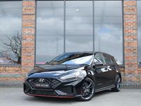 Used Hyundai i30 N Performance 280 HP (205 kW) 2024 Black Hatchback