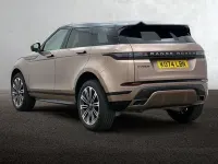 Used Land Rover Range Rover evoque Autobiography 204 HP (150 kW) 2025 Bronze SUV