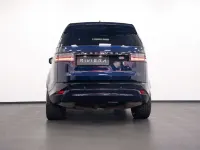 Usado Land Rover Discovery 5 SE Dynamic 300 HP (220 kW) 2023 Azul SUV