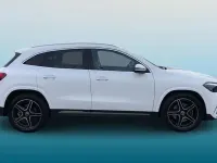 Used Mercedes GLA220 AMG line 2025 White SUV