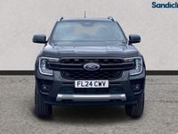 Used Ford Ranger Wildtrack 241 HP (177 kW) 2026 Pickup