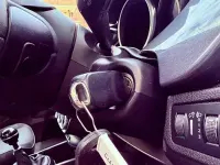 Used Fiat 500X Pop Star 140 HP (102 kW) 2016 Grey SUV