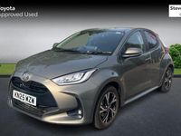 Used Toyota Yaris Hybrid Design 116 HP (85 kW) 2026 Hatchback