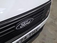 Usado Ford Transit Limited 125 CV (91 kW) 2025 Blanco Van