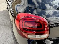 Used Citroën C3 Flair 110 HP (80 kW) 2020 Black Hatchback