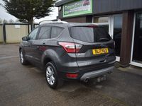 used Ford Kuga 2.0 TDCi Titanium 5dr 2WD