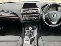 used BMW 218 2 Series d [150] Sport 2dr [Nav]