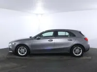 Used Mercedes A180 Executive 116 HP (85 kW) 2019 Grey Hatchback