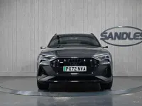 Used Audi e-tron Sportback 300 kW (408 HP) 2022 SUV