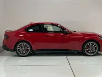 Used BMW M240i M Sport 369 HP (271 kW) 2024 Red Coupe