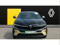 Gebraucht Renault Megane E-Tech Iconic 160 kW (218 PS) 2023 Other Kleinwagen