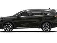 Neu Chery Tiggo 8 204 PS (150 kW) 2026 SUV