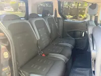 Used Citroën Berlingo XTR 2012 Black MPV