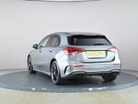 used Mercedes A180 A-ClassAMG Line Executive Edition 5dr Auto