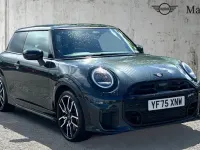 New Mini Cooper Sport 114 kW (156 HP) 2025 Grey Hatchback