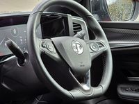 Used Vauxhall Mokka Ultimate 130 HP (95 kW) 2023 Red SUV