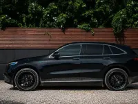 Used Mercedes EQC400 AMG Line Premium Plus 300 kW (408 HP) 2020 SUV