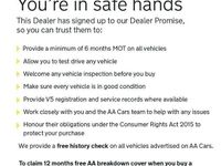 Used Ford B-MAX Zetec 105 HP (77 kW) 2013 Black MPV