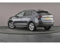 Used VW Taigo 115 HP (84 kW) 2025 SUV