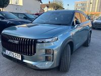 Begagnad Jaecoo 7 204 HK (150 kW) 2026 SUV