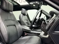 Used Land Rover Range Rover Vogue 400 HP (294 kW) 2020 Black SUV