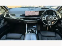 Used BMW X5 M Sport 530 HP (389 kW) 2023 Black SUV
