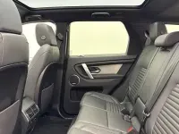 Used Land Rover Discovery Sport HSE Dynamic 2024 Black SUV