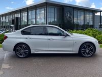 used BMW 320 3 Series d M Sport Shadow Edition 5dr