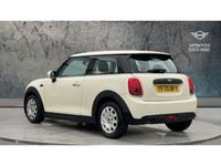 used Mini ONE Hatchback 1.5Classic II 3dr Auto