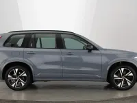 Used Volvo XC90 Plus 235 HP (172 kW) 2022 Grey SUV