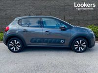 used Citroën C3 HATCHBACK