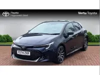 Used Toyota Corolla Sport 140 HP (102 kW) 2025 Other Hatchback
