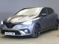 Used Renault Clio Engineered 2023 Grey Hatchback