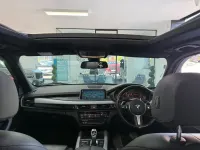 Used BMW X5 M Sport 2018 Silver SUV