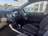 Used VW Taigo Match 115 HP (84 kW) 2025 Grey SUV