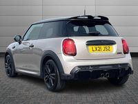 used Mini Cooper S 3-Door HatchSport 2.0 3dr