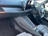 Used Cupra Born e-Boost 169 kW (231 HP) 2025 Black Hatchback