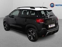 Used Citroën C3 PureTech 110 HP (80 kW) 2023 Hatchback