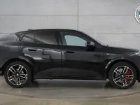 Used BMW X2 M Sport 168 HP (123 kW) 2025 Black SUV