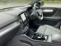 Usado Volvo XC40 Plus 2022 Dorado SUV