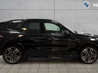Used BMW iX1 M Sport 227 kW (309 HP) 2023 Black SUV