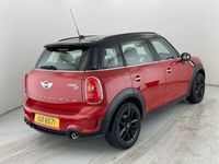 used Mini Cooper SD Countryman 2.0 5d 141 BHP