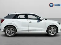 Używany Audi Q2 S-Line 150 KM (110 kW) 2026 SUV