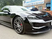Used Porsche Taycan 419 kW (571 HP) 2023 Sedan