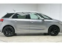 Used Citroën C4 Picasso Feel 2018 Grey MPV