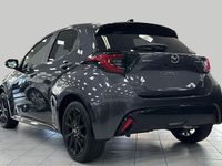 New Mazda 2 Homura-Line 116 HP (85 kW) 2025 Hatchback
