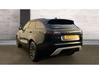 used Land Rover Range Rover Velar 2.0 P400e R-Dynamic SE 5dr Auto Estate
