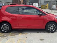Używany VW up! 60 KM (44 kW) 2016 Hatchback