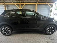 Used Vauxhall Mokka Edition 131 HP (96 kW) 2022 Black SUV
